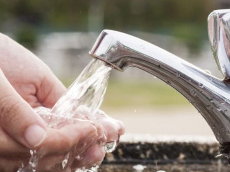 १०३ घर परिवारलाई एउटै मात्र धारो 